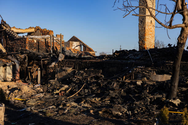 24/7 Emergency Smoke Damage Removal experts in Frisco, TX