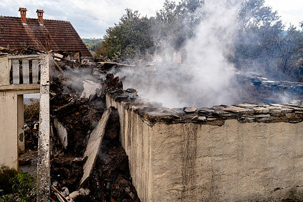 Reliable Smoke Damage Removal contractor in Frisco, TX by Fire Damage Biloxi