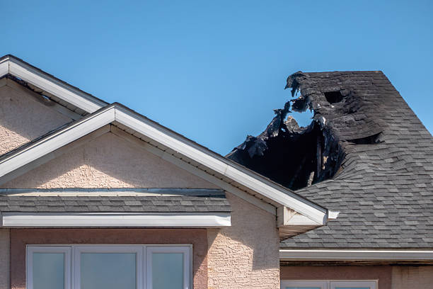 Licensed Smoke Damage Removal service in Frisco, TX - Fire Damage Biloxi
